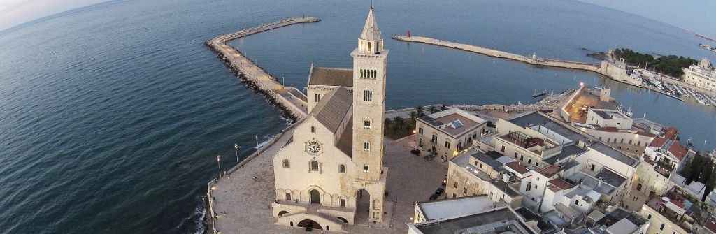 Cattedrale di Trani